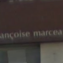 《閉店》francoise marceau