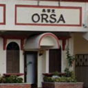 首里駅にある美容室 ORSA