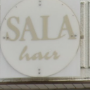 安土町にあるSALA hair