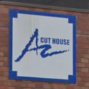 橿原神宮前駅にあるCUT HOUSE AZ