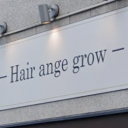 Hair ange grow 武蔵小杉店