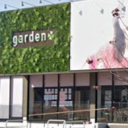 足利市駅にあるgarden 足利店