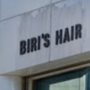 安城駅にあるBIRI'S HAIR