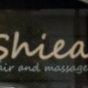 広島駅にあるshiea hair&massage