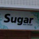 五橋駅にあるSugar hair design 仙台五橋