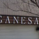 東村山駅にあるGANESA