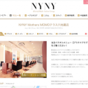 Nyny Mothers Momo テラス六地蔵店 京都市伏見区の美容室 ヘアログ