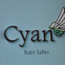 《閉店》Cyan hair labo