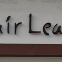 Hair Leafy