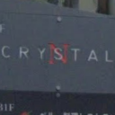 N crystal