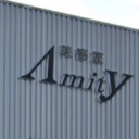 稲荷口駅にある美容室 Amity 豊川店