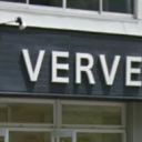 舞木駅にあるVERVE