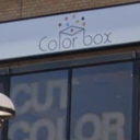 上尾駅にあるcolor box