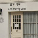 Ann merry ann