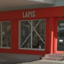 さぎの宮駅にあるDUAL SALON LAPIS