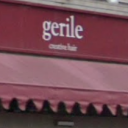 大和西大寺駅にあるgerile creative hair