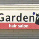 学園前駅にあるGarden hair salon