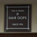 大須観音駅にあるHAIR OOPS