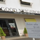 赤塚駅にあるGOOD NEIGHBORS 水戸赤塚