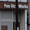 千川駅にあるFuu Hair Works