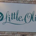 南林間駅にあるLittle Olive 南林間