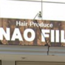 hair produce NAO FIIL 元町店