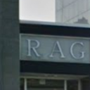 大垣駅にあるRAG