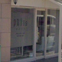 野町駅にあるpulis HAIR