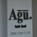 安積永盛駅にあるAgu hair lani 安積店