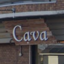 久米田駅にあるCava