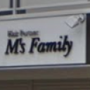 榛原駅にあるM's Family