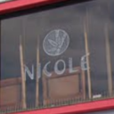 八柱駅にあるNICOLE