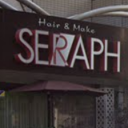 京阪山科駅にあるHair&Make SERAPH