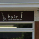 稲積公園駅にあるhair F