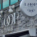 桜台駅にあるLOOP HAIR 桜台店