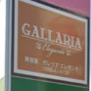 勝川駅にあるGALLARIA Elegante 春日井店