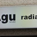 Agu hair radian 赤羽店