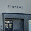 国府宮駅にあるFlorent