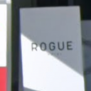 中電前駅にあるROGUE