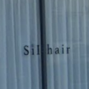 SiI hair