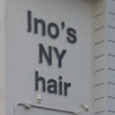 東尾久三丁目駅にあるIno' s NY hair