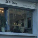 県庁前駅にあるK's hair