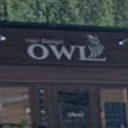 江南駅にあるHair Design OWL