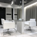 蘇我駅にあるmatiz hair design 蘇我店