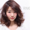 千林大宮駅にあるRINKhair