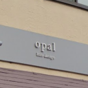 長尾駅にあるopal hair design