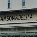 和田山駅にあるSAMSON&DELILA 和田山店