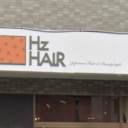 新越谷駅にあるHz HAIR