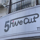 西巣鴨駅にあるFive Cut