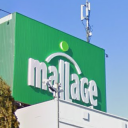 北柏駅にあるBRAVE mallage kashiwa モラージュ柏